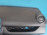 Deska rozdzielcza airbag pasażera kokpit Renault Clio IV 12-20