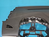 Deska rozdzielcza airbag pasażera kokpit Hyundai I30 II 12-16