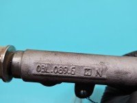 Listwa wtryskowa CZUJNIKI Vw Tiguan I 07- 03L130089, 0281002859 2.0 tdi
