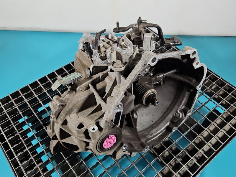 Skrzynia biegów i20 III 2020- 1.2 16V (G4LF)