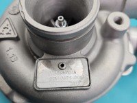 Turbosprężarka Regenerowana Vw Transporter T4 53149707018, K147018, CD5166760063 2.5 tdi 102KM