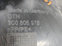 Nadkole przód prawe Vw Passat B6 3C0805978