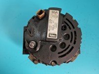 TEST Alternator Renault Megane I 8200103726 1.4 16v