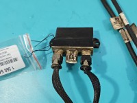 Czujnik otwierania klapy Opel Insignia B 23275430