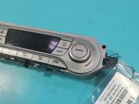 Konsola panel nawiewu Ford Kuga Mk1 I 08-13 7M5T18C612CE