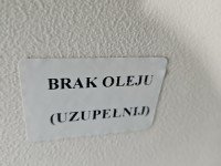 Skrzynia biegów Skoda Fabia II 1.4 16V