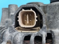 TEST Alternator Honda Civic VII 1.6 16V
