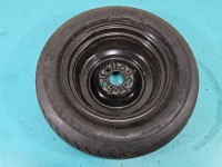 Koło zapasowe 16" dojazdowe dojazdówka Dodge Caliber 5x114.3, Goodyear, IMPRK1545015, 115/90/R16 5X114,3 GOODYEAR 5X114.3