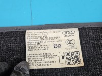 Dywaniki komplet Audi A4 B9