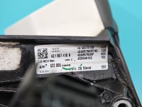 Lusterko prawe AUDI A6 C7 LY9C europa