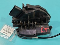 Zamek tył lewy Ford Fiesta Mk7 4pin, 8A6A-A26413-AD