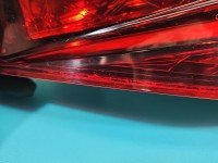 Lampa tył prawa Skoda Superb III kombi