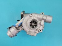 Turbosprężarka Regenerowana Vw Passat B5 454158-3, 028145702C, AD100507 1.9 tdi 110KM