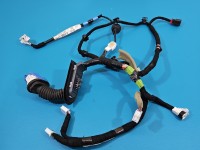 Instalacja Wiązka drzwi przód lewych Mazda CX-3 14-21 67290A