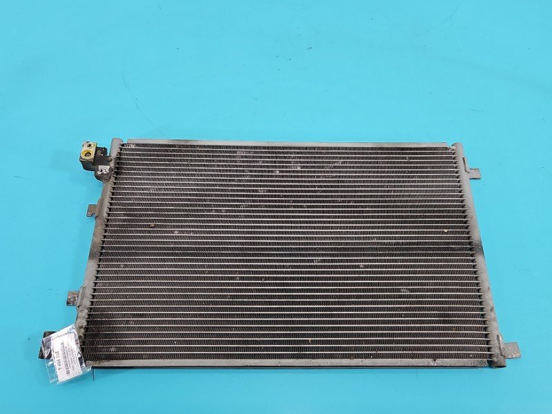 Chłodnica klimatyzacji Nissan Qashqai I J10 06-13 1.5 dci (K9KLH)