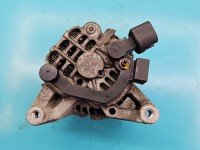 TEST Alternator Citroen C3 I 1.4 8V wiel