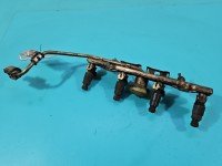TESTOWANY Wtryskiwacz Honda Jazz II 0280156188 1.2 wiel