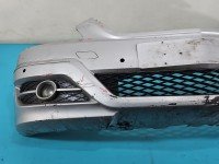 Zderzak przód Mercedes W245 srebrny 761