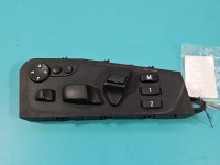 Przełącznik Regulacji fotela przód LEWY BMW X5 E70 6980911