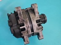 TEST Alternator Peugeot 607 2.2 hdi 9810525380, 2624310A