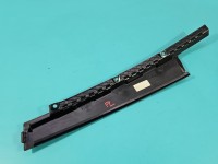 Listwa drzwi przód lewa Skoda Scala 2019- 657837901