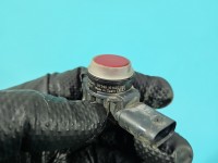 Czujnik parkowania PDC Fiat Tipo II 15- 0263033850 bordowy 716