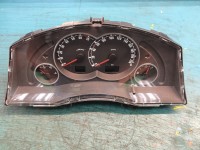 Komputer Sterownik silnika Opel Meriva A 1.6 16V 12249823, 13247085, 13242807HE