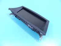 Wyświetlacz monitor BMW X5 E70 2284656