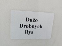 DRZWI PRZÓD PRAWE PASAŻERA Renault Clio II 3d bordowy TE876