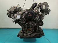 Silnik AUDI A6 C7 3.0 tfsi quattro (CGXB) 310KM ODPALANY FILM pomiar