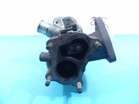 Turbosprężarka Toyota Corolla E12 17201-27050 2.0 D4D