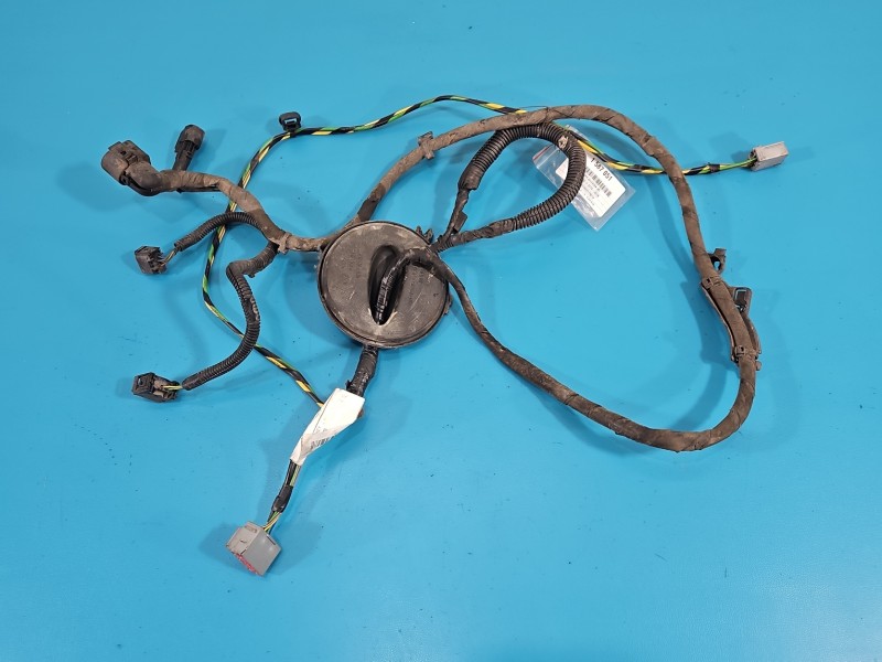 Wiązka instalacja osi tył prawa VOLVO S60 II 10- 31314471