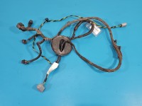 Wiązka instalacja osi tył prawa VOLVO S60 II 10- 31314471