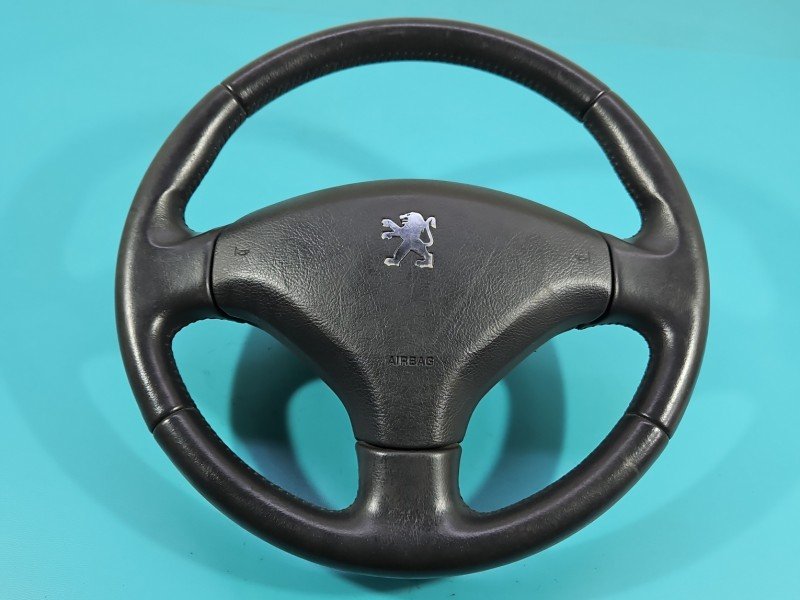 Kierownica Peugeot 5008