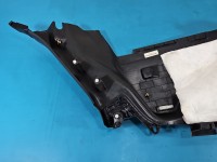 Tapicerka bagażnika prawa boczek Jeep Cherokee KL 15662AEX9