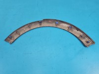 Listwa błotnika tył lewa Kia Niro I 16-22 87743-G5000