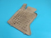 Dywaniki komplet Bmw f10 f11