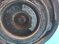 Sprężarka klimatyzacji kompresor Vw Passat B5 8D0260808, 447220-8180