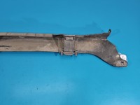 Osłona ZAŚLEPKA PLASTIK tylnej belki Hyundai Elantra VII 20- 55163-AA000