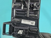 Listwa dekor deski BMW G20 9R5A1972902