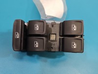 Przełącznik szyb Vw Tiguan II 16- 5G0959857D Volkswagen EU