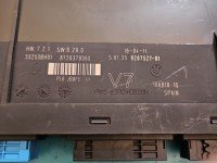 Sterownik moduł komfortu Bmw f10 f11 9267527