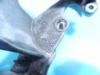 Obudowa filtra paliwa Peugeot 3008 I 9672314980, 9672309780 1.6 hdi