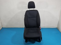 Fotel prawy przód pasażera Toyota Verso 09- 5d EUROPA