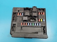 Sterownik moduł Europejska, BSI Nissan Qashqai I J10 06-13 284B7JD01B