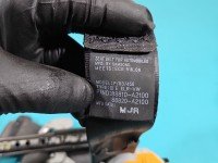 Pas bezpieczeństwa przód prawy pasażera Kia Ceed II 12-18 88820-A2100