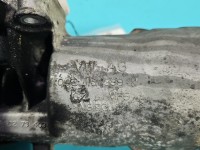 Podstawa filtra oleju obudowa Skoda Superb II 045115389K 2.0 TDI