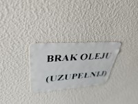 Skrzynia biegów Skoda Fabia III 1.2 TSI (CJZD)