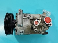 Sprężarka klimatyzacji kompresor 699357 Vw Passat CC 2.0 TDI