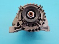 TEST Alternator Fiat Grande Punto 1.2 8V wiel